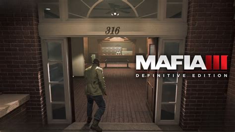 mafia 3 police station wire